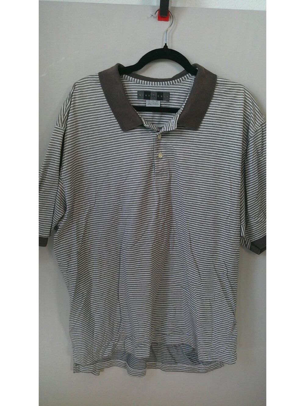 Nike Golf Men’s Shirt
